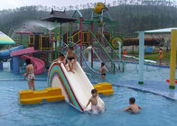Aqua Park Oyun Parkı Ekipmanları / Çocuk Su Evi