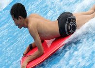 Su Parkı Sörf Simülatörü Makinesi / Akış Rider Dalga Sörf Ekipmanları